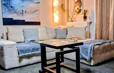 Mitropolews 55 apartment - Foto 1