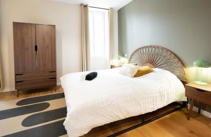 La Loulove - Nid cosy & design au cœur de Lauzerte - Foto 4