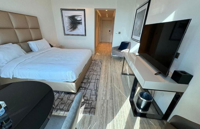 Damac Riyadh by SELSAL داماك الرياض - Photo 13