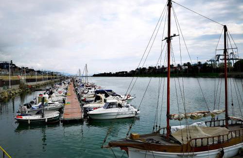 Green House Pra vicino spiagge e uscita autostrada - Photo 22