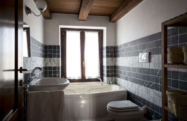 Apartment in Ascoli Piceno With Pool & Beaches - Foto 24