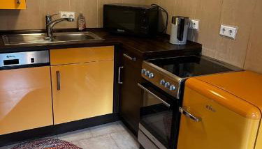 Haus Buckaroo – Rancho el Rosal - Foto 3