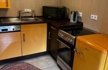 Haus Buckaroo – Rancho el Rosal - Foto 3