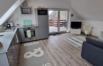 Haus am Meer - Foto 3