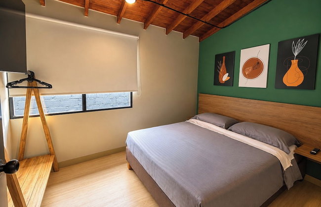 One Living by Roots Rentals - Foto 28