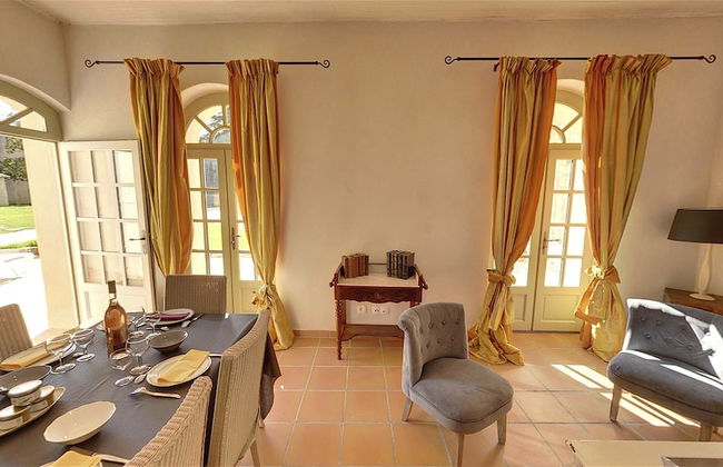 Domaine de Puychêne - Foto 39