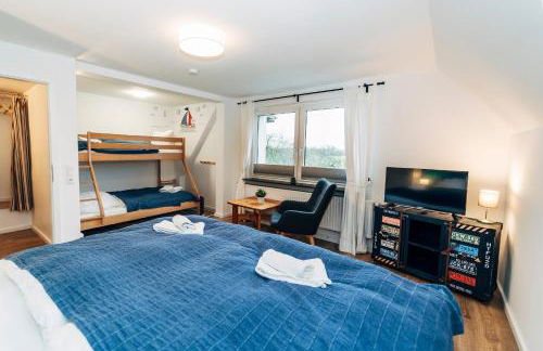 Ferienhaus Waterkant Gelting - Foto 10