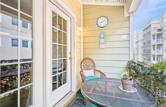 Ocean Place 340- Recently Remodeled Condo 1 5 Blocks From Beach Street USA - Foto 20