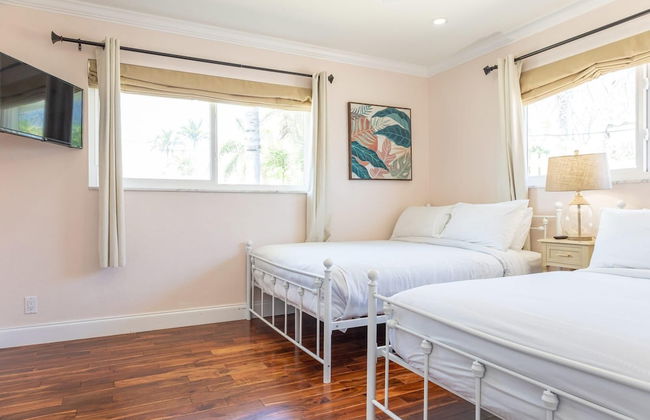 Dockside Daydreams - Canalfront and Pool Oasis - Foto 39