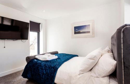 The Penthouse - Foto 48