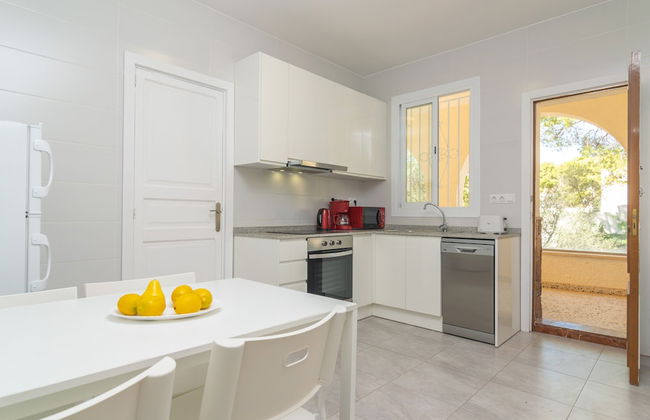 Villa Maria 6 in Bendinat - Foto 16