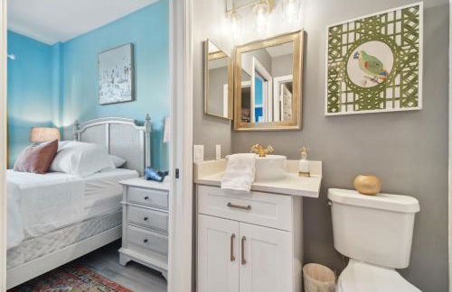 Fabulous Golf and Marina Community Condo - Photo 23