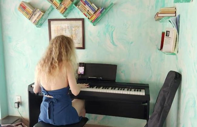 Mi amor luxury beach apartment - Foto 66