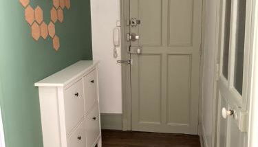 Et au pied coule une rivière, situation et vue idéales - Foto 4