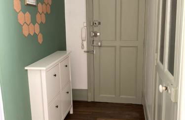 Et au pied coule une rivière, situation et vue idéales - Foto 4