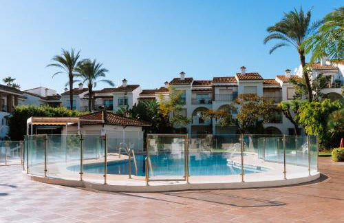 La Petite Foret Seaview Flat close to Marbella - Photo 22