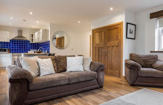 Stable Block - Foto 22