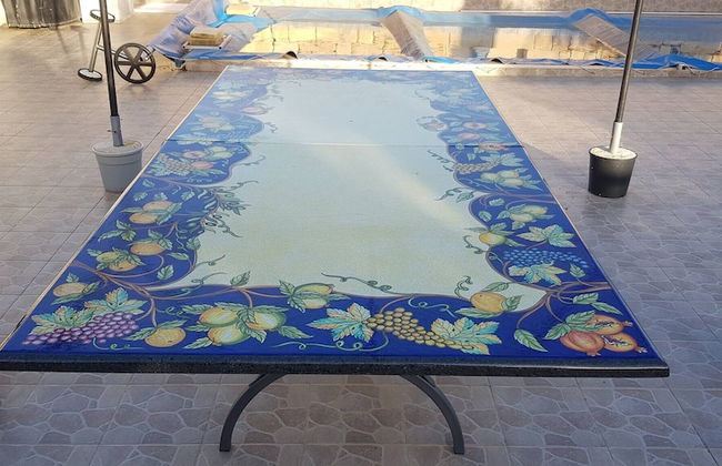 Farmhouse on an Olive Grove - Foto 27