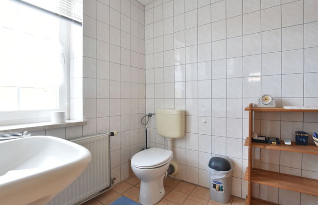 Lovely Apartment in Plau am See Germany near Plauer Lake - Photo 14