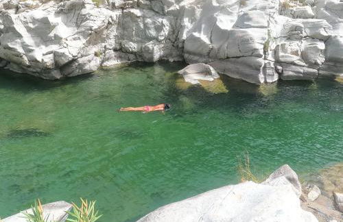 La Pergola - Foto 67