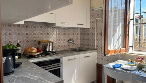 Apartment Roseto Down Town by Interhome - Foto 3