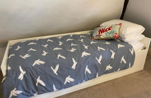 Thatch Cottage, East Boldre nr Beaulieu and Lymington - Foto 14