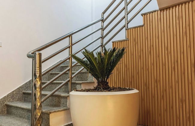 Modern 2 Bedroom Apartment in Putalisadak, Kathmandu - Foto 34