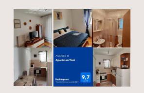 Apartman Toni - Foto 1