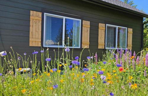 Stunning Mt Rainier Views!tahoma Ridge Cottage - Foto 32