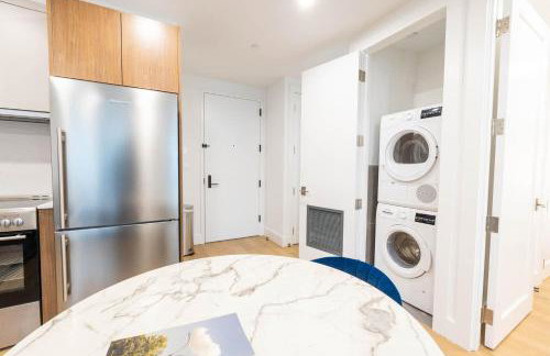 149BK-202 NEW Condo 1BR IN PRIME GREENPOINT BK - Foto 13