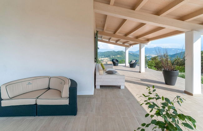 Dimora Montefalcone 8 Emma Villas - Foto 27