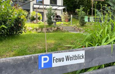 Ferienwohnung Weitblick bei Geyer-Saal an der Donau - Foto 2