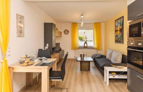 Ferienwohnung Schwallmann - Foto 12