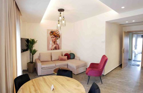 Adas Aura - Boutique Apartments in Old Town Thessaloniki - Foto 41