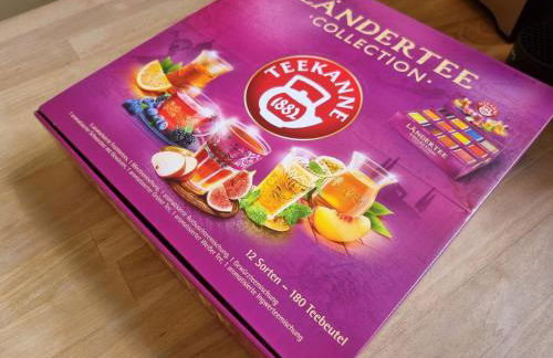 BMS BALANCE - Natur, Entspannung, King Size Bett, Free Parking, TOP Lage, Netflix - Foto 5