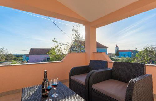 Apartman Berto - Foto 17