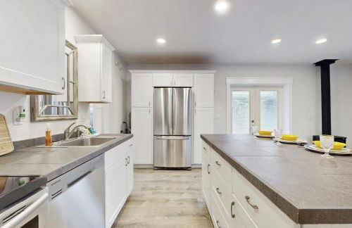 Cultural Cottage in Old Town Anacortes - Foto 19