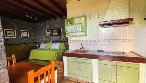 Estudio Rural de Piedra - Foto 5