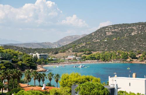 Serenity Villa-1st floor-Panoramic Sea view- sea 150m away - Foto 58