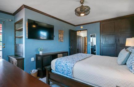 Mediterranean-Style Villa in Point Loma - Foto 28