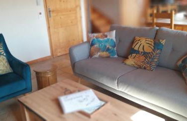 Gite du Brin d'Herbe - Foto 16