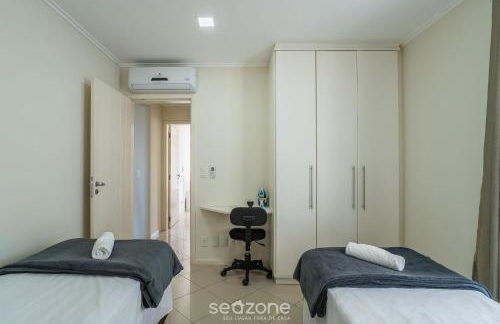 Condominio frente al mar c/ piscina en Morro das Pedras - PROs - Foto 25