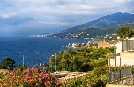 Les Terrasses d'Erbalunga - Foto 4