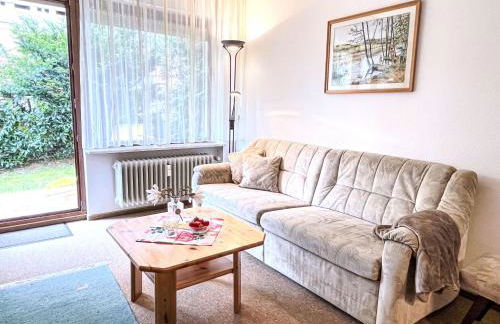 Apartment Sonnenmatt App- 12 by Interhome - Foto 30