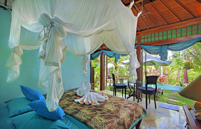 The Mahogany Villa - Foto 24