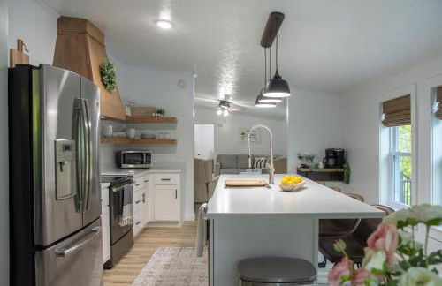 Maple Retreat with Big Pool - Foto 18