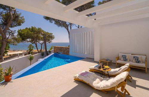 BALILOS 4 - By Almarina Villas - Photo 7