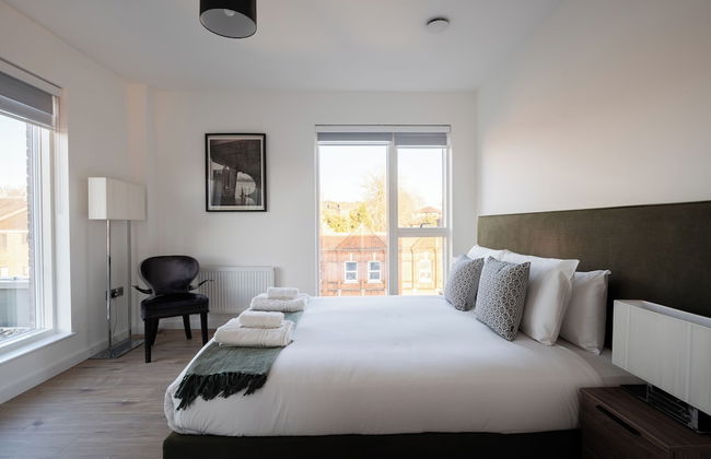 VESTO Lewisham - Foto 63