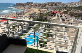 Torrevieja - La Mata Beach First Line New Apartments 2024r - Foto 10