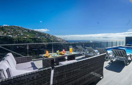 Villa Oceânica by LovelyStay - Foto 31